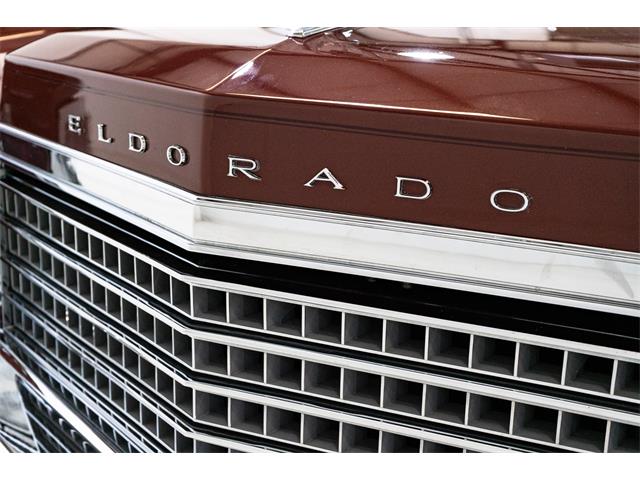 1978 Cadillac Eldorado (CC-2075546) for sale in St. Louis, Missouri