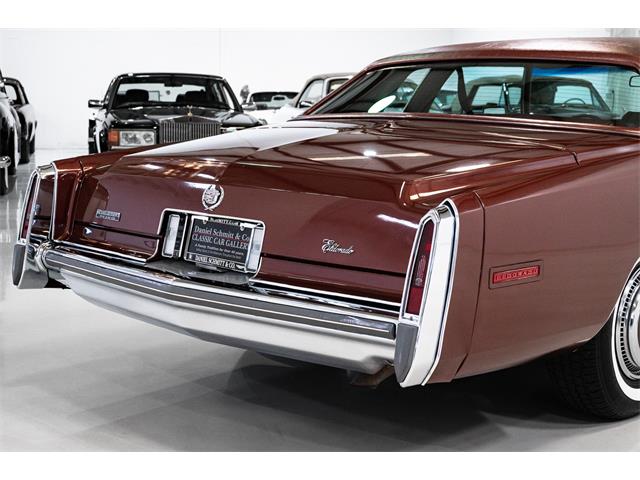 1978 Cadillac Eldorado (CC-2075546) for sale in St. Louis, Missouri