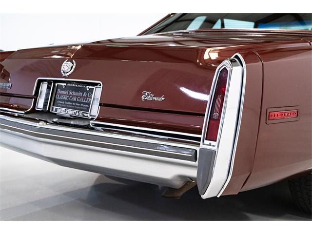 1978 Cadillac Eldorado (CC-2075546) for sale in St. Louis, Missouri