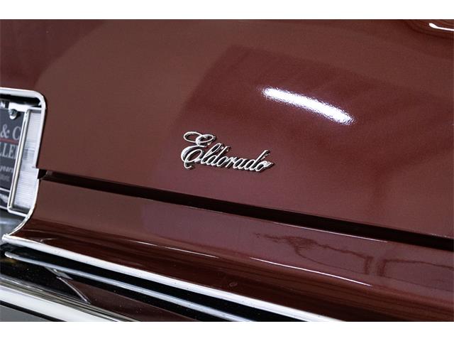 1978 Cadillac Eldorado (CC-2075546) for sale in St. Louis, Missouri