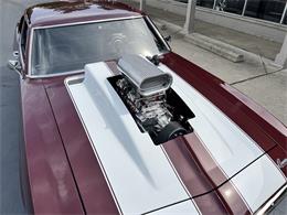 1969 Chevrolet Camaro Z28 (CC-2075547) for sale in Clarkston, Michigan