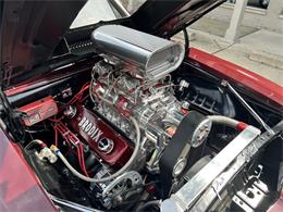 1969 Chevrolet Camaro Z28 (CC-2075547) for sale in Clarkston, Michigan