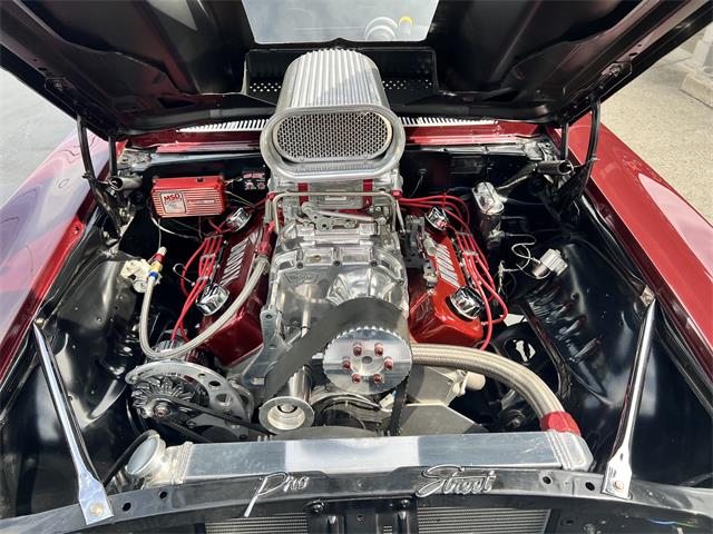 1969 Chevrolet Camaro Z28 (CC-2075547) for sale in Clarkston, Michigan