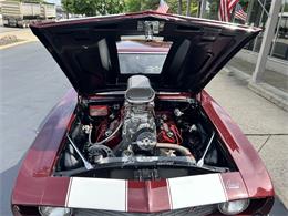 1969 Chevrolet Camaro Z28 (CC-2075547) for sale in Clarkston, Michigan