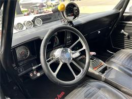 1969 Chevrolet Camaro Z28 (CC-2075547) for sale in Clarkston, Michigan