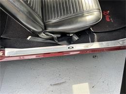 1969 Chevrolet Camaro Z28 (CC-2075547) for sale in Clarkston, Michigan