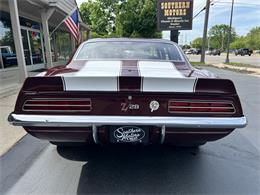 1969 Chevrolet Camaro Z28 (CC-2075547) for sale in Clarkston, Michigan