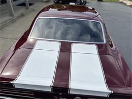 1969 Chevrolet Camaro Z28 (CC-2075547) for sale in Clarkston, Michigan