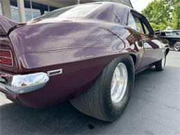 1969 Chevrolet Camaro Z28 (CC-2075547) for sale in Clarkston, Michigan