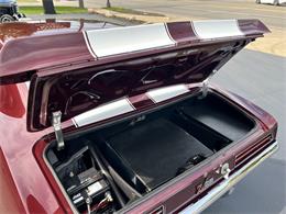 1969 Chevrolet Camaro Z28 (CC-2075547) for sale in Clarkston, Michigan