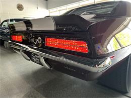 1969 Chevrolet Camaro Z28 (CC-2075547) for sale in Clarkston, Michigan