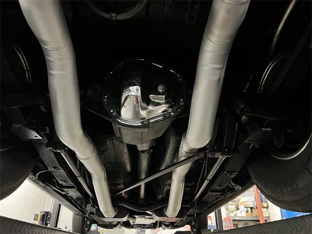 1969 Chevrolet Camaro Z28 (CC-2075547) for sale in Clarkston, Michigan