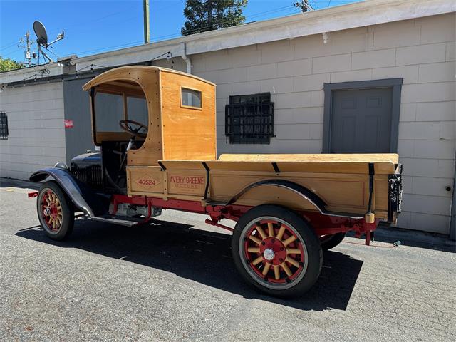 1923 GMC 1/2 Ton Pickup (CC-2075548) for sale in OAKLAND, California