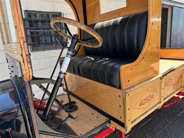 1923 GMC 1/2 Ton Pickup (CC-2075548) for sale in OAKLAND, California