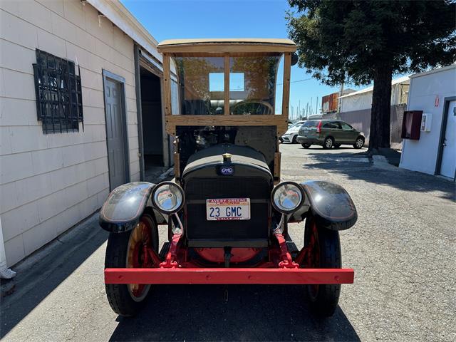 1923 GMC 1/2 Ton Pickup (CC-2075548) for sale in OAKLAND, California