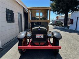 1923 GMC 1/2 Ton Pickup (CC-2075548) for sale in OAKLAND, California