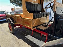 1923 GMC 1/2 Ton Pickup (CC-2075548) for sale in OAKLAND, California