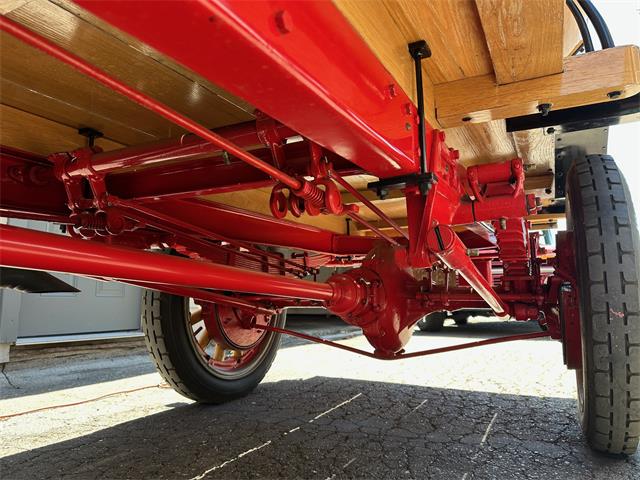 1923 GMC 1/2 Ton Pickup (CC-2075548) for sale in OAKLAND, California