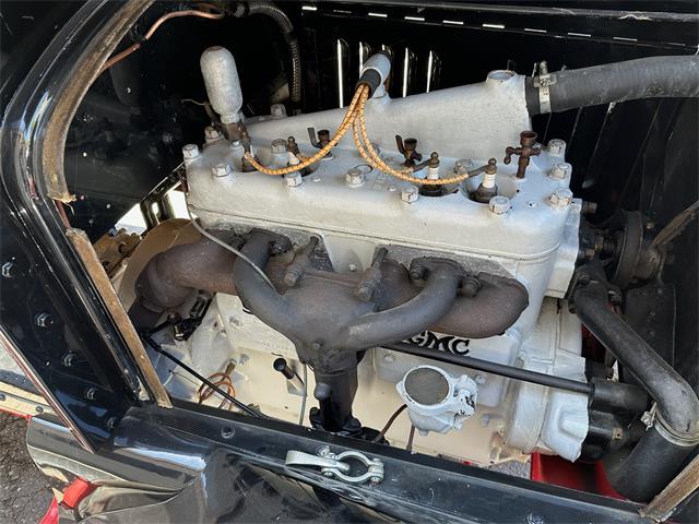 1923 GMC 1/2 Ton Pickup (CC-2075548) for sale in OAKLAND, California