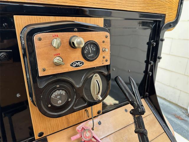 1923 GMC 1/2 Ton Pickup (CC-2075548) for sale in OAKLAND, California