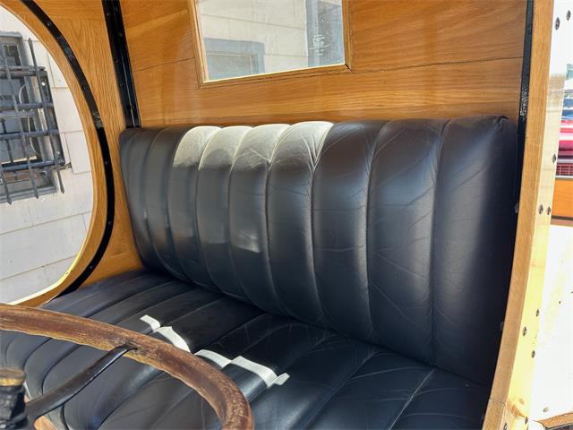 1923 GMC 1/2 Ton Pickup (CC-2075548) for sale in OAKLAND, California