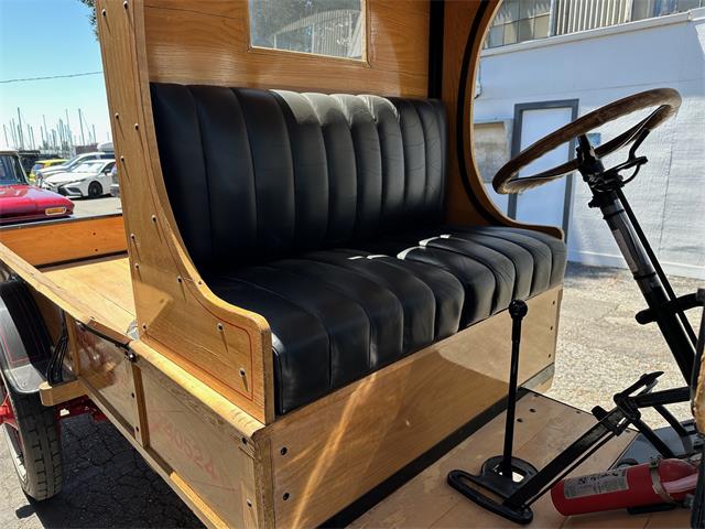 1923 GMC 1/2 Ton Pickup (CC-2075548) for sale in OAKLAND, California