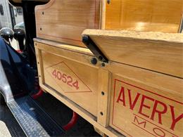 1923 GMC 1/2 Ton Pickup (CC-2075548) for sale in OAKLAND, California