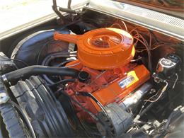 1963 Chevrolet Impala SS (CC-2070555) for sale in Asheboro, North Carolina