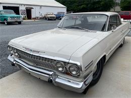 1963 Chevrolet Impala SS (CC-2070555) for sale in Asheboro, North Carolina