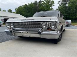 1963 Chevrolet Impala SS (CC-2070555) for sale in Asheboro, North Carolina