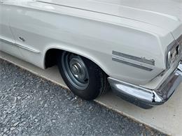 1963 Chevrolet Impala SS (CC-2070555) for sale in Asheboro, North Carolina