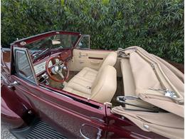 1937 Pontiac Custom (CC-2075550) for sale in Grass Valley, California