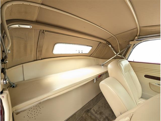 1937 Pontiac Custom (CC-2075550) for sale in Grass Valley, California