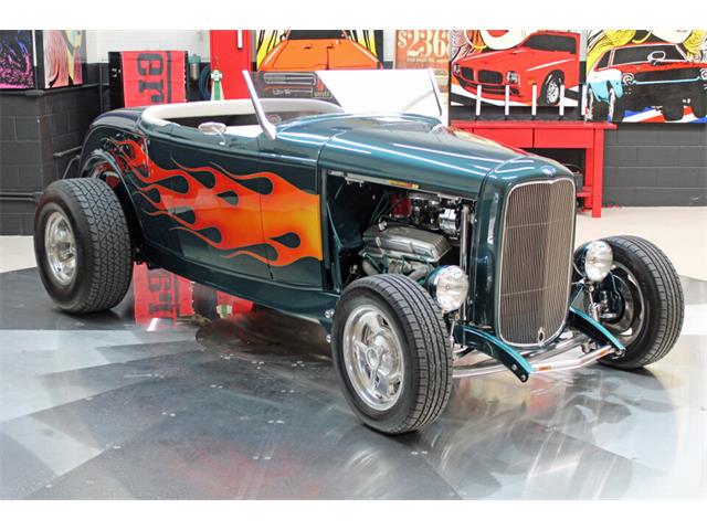 1932 Ford Model B (CC-2075551) for sale in SAN DIEGO, California