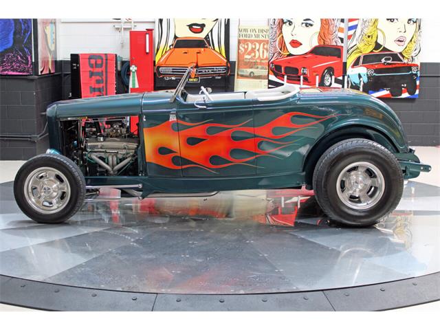 1932 Ford Model B (CC-2075551) for sale in SAN DIEGO, California