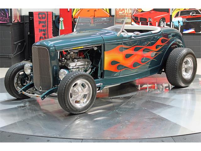 1932 Ford Model B (CC-2075551) for sale in SAN DIEGO, California