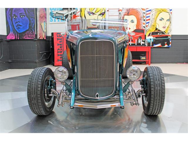 1932 Ford Model B (CC-2075551) for sale in SAN DIEGO, California