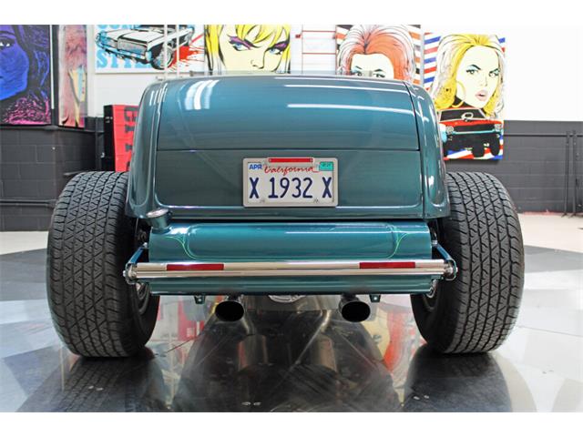 1932 Ford Model B (CC-2075551) for sale in SAN DIEGO, California