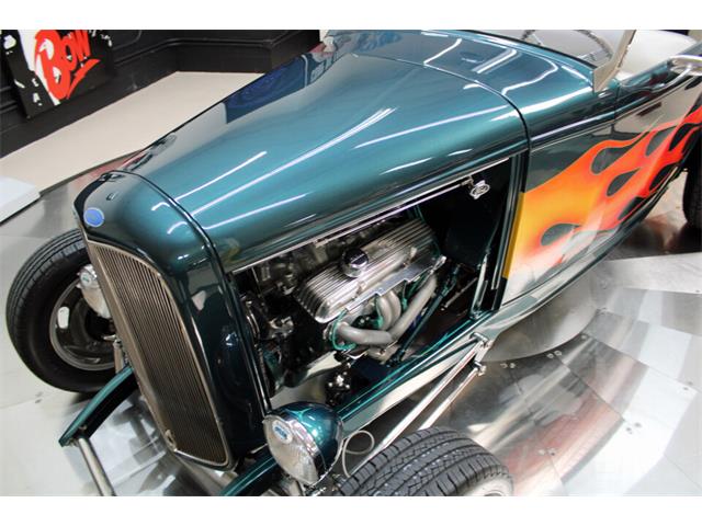 1932 Ford Model B (CC-2075551) for sale in SAN DIEGO, California