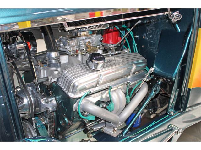 1932 Ford Model B (CC-2075551) for sale in SAN DIEGO, California