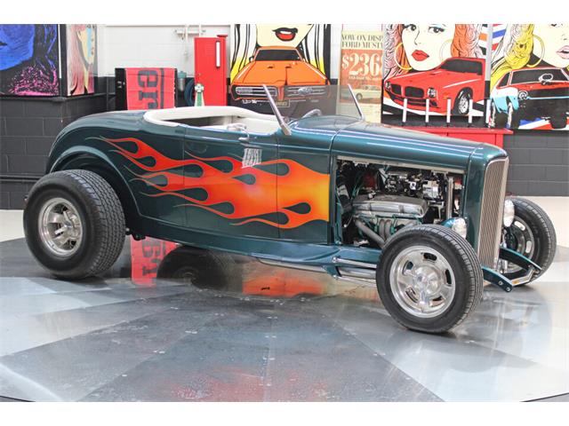 1932 Ford Model B (CC-2075551) for sale in SAN DIEGO, California
