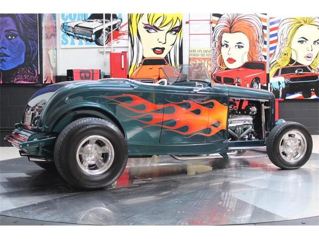 1932 Ford Model B (CC-2075551) for sale in SAN DIEGO, California
