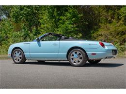 2003 Ford Thunderbird (CC-2075552) for sale in Fredericksburg, Virginia