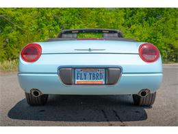 2003 Ford Thunderbird (CC-2075552) for sale in Fredericksburg, Virginia