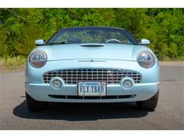 2003 Ford Thunderbird (CC-2075552) for sale in Fredericksburg, Virginia