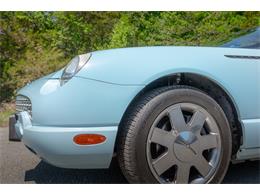 2003 Ford Thunderbird (CC-2075552) for sale in Fredericksburg, Virginia