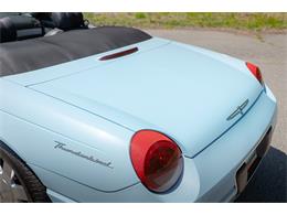 2003 Ford Thunderbird (CC-2075552) for sale in Fredericksburg, Virginia