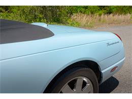 2003 Ford Thunderbird (CC-2075552) for sale in Fredericksburg, Virginia