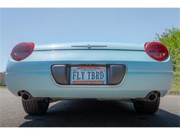 2003 Ford Thunderbird (CC-2075552) for sale in Fredericksburg, Virginia