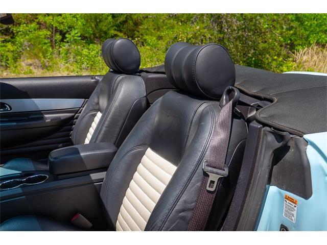 2003 Ford Thunderbird (CC-2075552) for sale in Fredericksburg, Virginia
